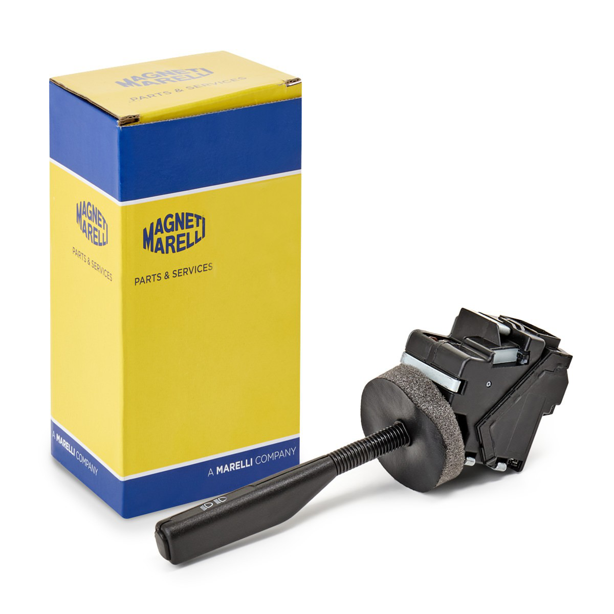 Перемикач підрульовий, лівий 510033423002 Magneti Marelli